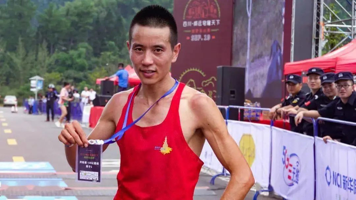 （图片来源▲威远广播电视台）