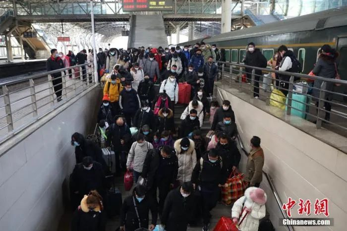 资料图 中新社记者 泱波 摄