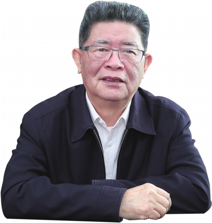 中国工程院院士、南瑞继保公司董事长沈国荣