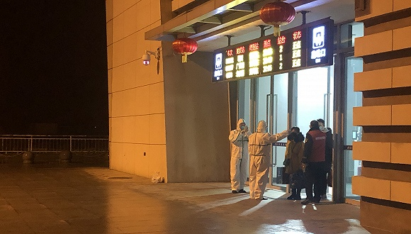 图片来源：记者杨舒鸿吉