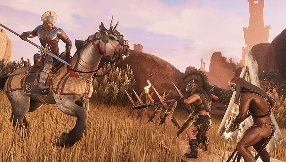 图片来源：Funcom