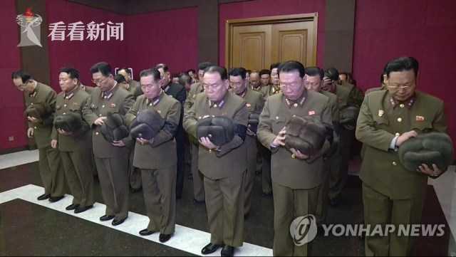 朝鲜“防长”易帅 获金正恩重用陆军大将啥来头?