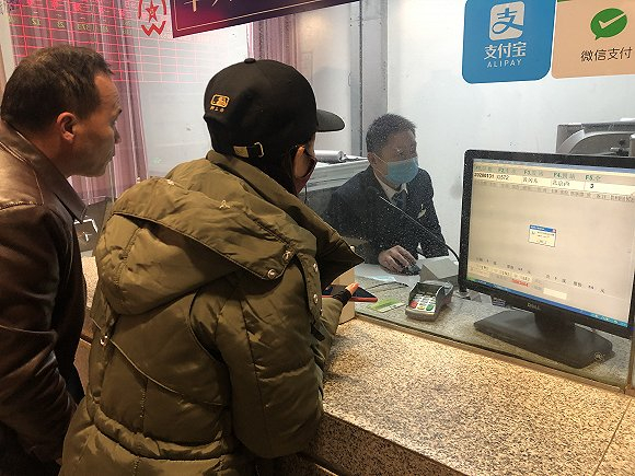 图片来源：记者杨舒鸿吉