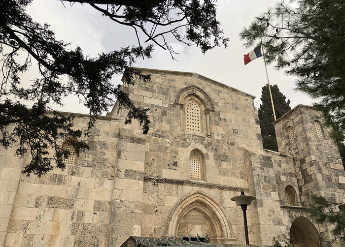 澎湃新闻记者 胡甄卿 图