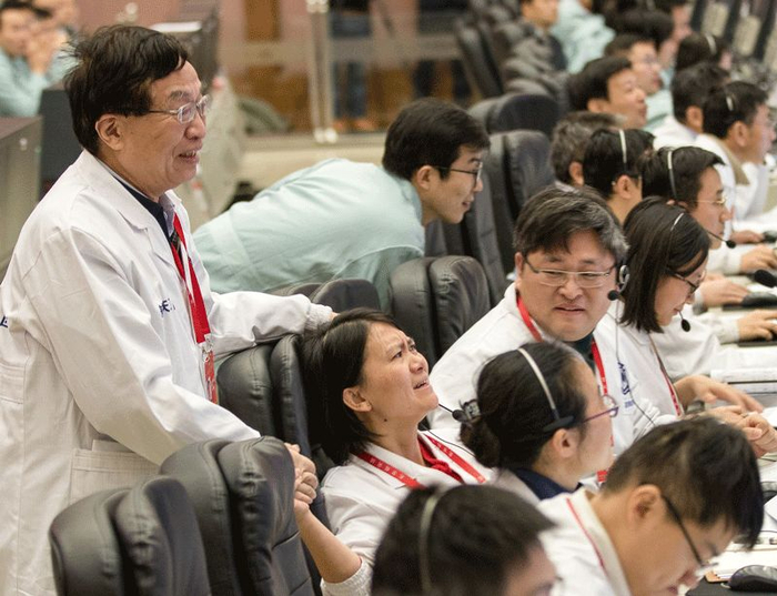 图片来源：人民日报