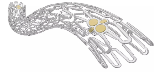 图片来源：生物医用材料产业技术创新战略联盟，富途证券整理