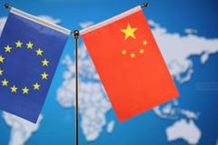 欧盟中国商会：中欧投资协定为全球经济发展注入信心和动能