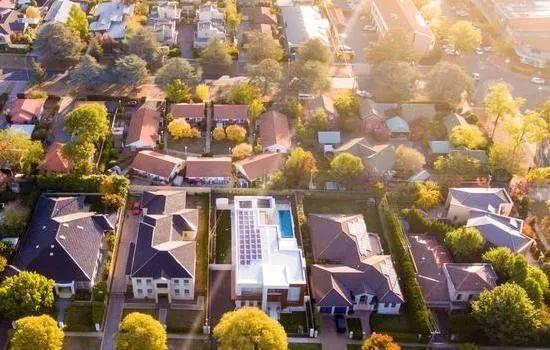 每日房地产简报 | 住房市场强劲复苏！澳洲房价 进入了下一个启动周期？