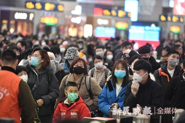 资料图   新民晚报记者 陈梦泽 摄（下同）