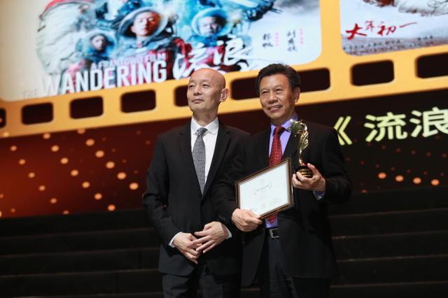 大美湾区 国际视界 第59届亚太电影节在澳门完美落幕《流浪地球》斩获三项大奖