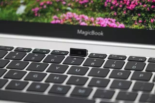 最后短板被补齐：荣耀MagicBook Pro推16GB中配版5299元