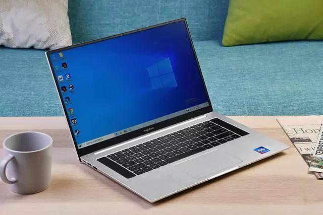 最后短板被补齐：荣耀MagicBook Pro推16GB中配版5299元