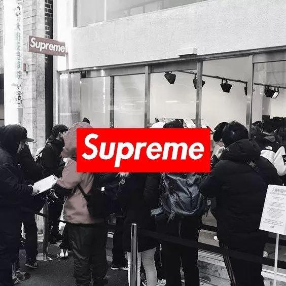 补货预警：Supreme"秋冬限定"T恤部分官方再度发售，附清单！