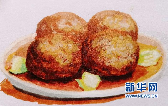 系列广播剧第149期：白洋淀的年味儿蕴藏在年夜饭里