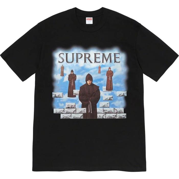 补货预警：Supreme"秋冬限定"T恤部分官方再度发售，附清单！
