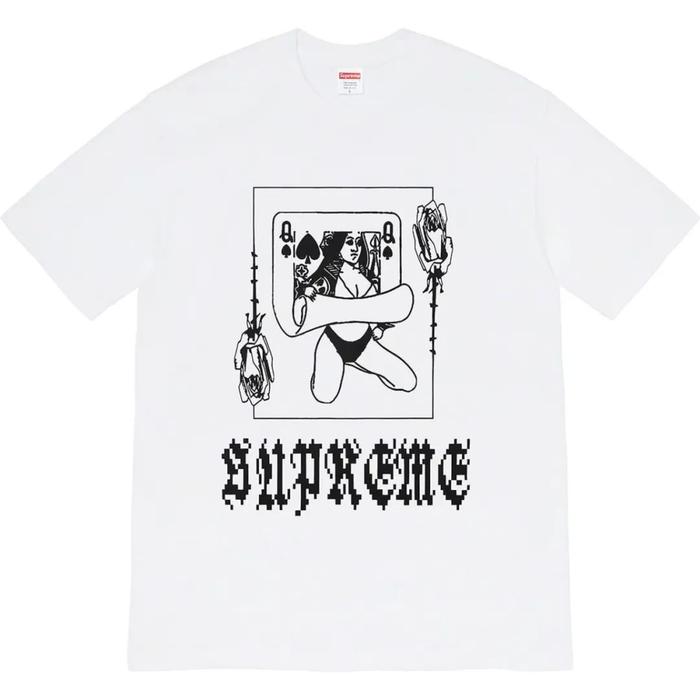 补货预警：Supreme"秋冬限定"T恤部分官方再度发售，附清单！