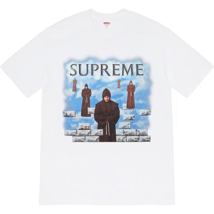 补货预警：Supreme"秋冬限定"T恤部分官方再度发售，附清单！