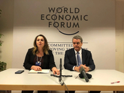 WTO总干事：WTO不可或缺，如果没有了就需要再“发明”一个出来