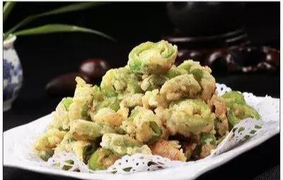 ▲面炕辣椒 资料图