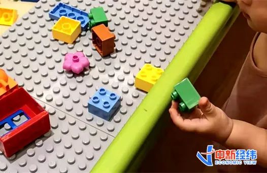 资料图 受访者供图