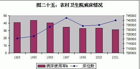 王绍光：中国公共卫生的危机与转机 | 文化纵横