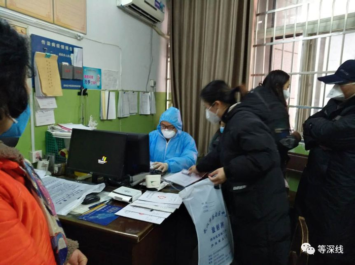 中国经营报《等深线》记者&nbsp;王迎春&nbsp;武汉报道