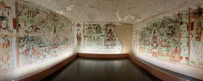 图/中华世纪坛官方微信截图