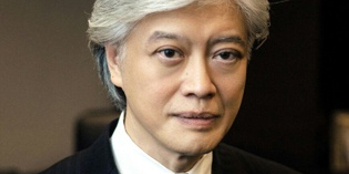 李思源与观点对话富力商业的速度与激情