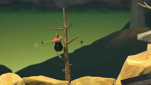 《和班尼特福迪一起攻克难关》。