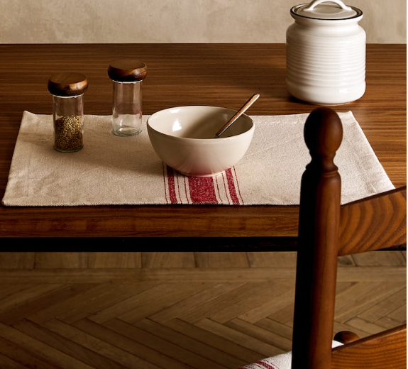 图/ZARA HOME官网截图