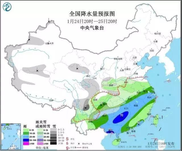 昆明、曲靖、罗平、会泽都下雪了，云南多条高速临时交通管制或封闭