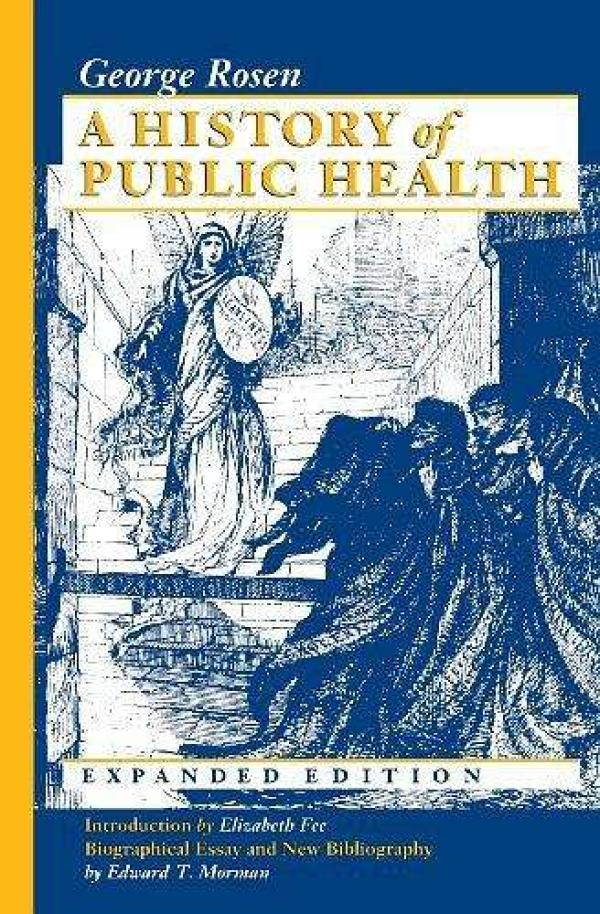 《公共卫生史》（