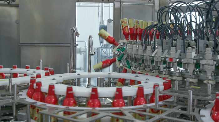 ↑图片来自青岛啤酒官网