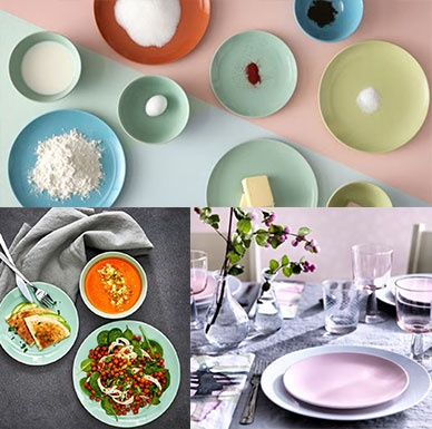 图/宜家家居官网截图