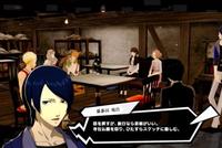 光荣谈《P5S》开发细节 本作不是无双而是rpg