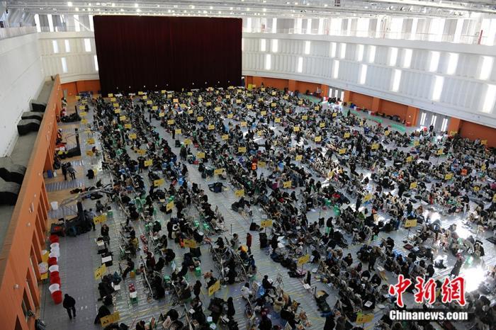 多校推迟艺考 北京教委：在京高校特殊类型招考延期