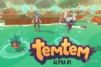 Steam一周销量榜出炉:新游《TemTem》强势登顶!