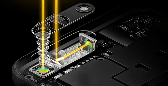 （图源：OPPO展示视频截图）