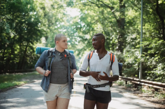 图片来源：Pexels