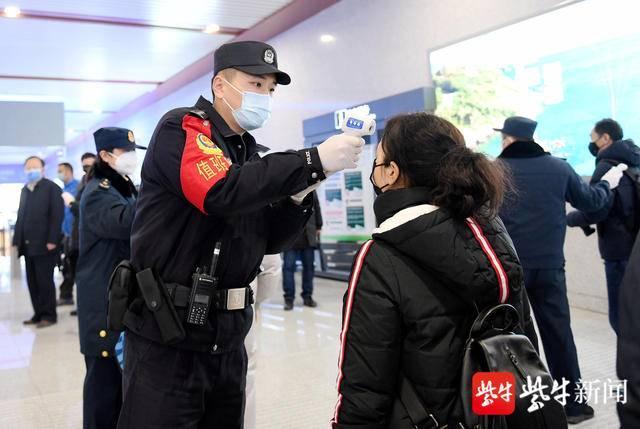 宿迁全警停休，全力投入战“疫”