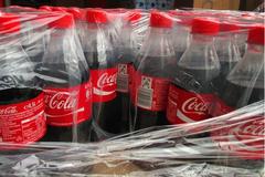 可口可乐第三次被评为最大塑料污染者：对减少塑料垃圾“零贡献”