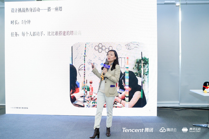 德勤管理咨询合伙人吴敏芳