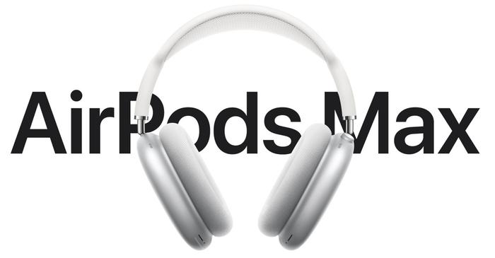 苹果AirPods Max 头戴式耳机的AppleCare+ 服务售价479 元_手机新浪网