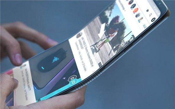 三星Galaxy Z Flip最新渲染图、参数细节再曝光