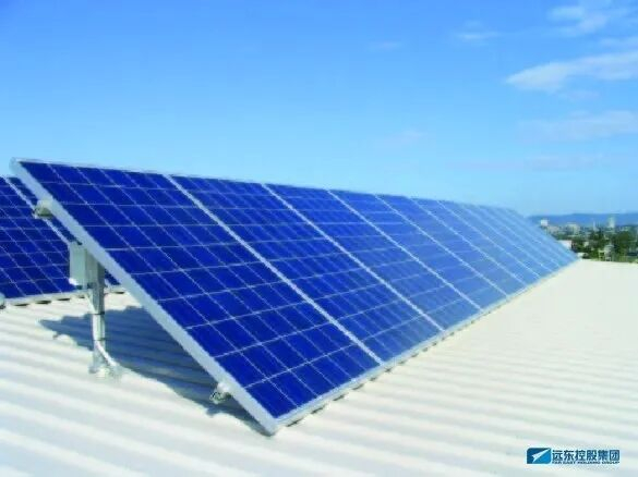 太阳能光伏发电