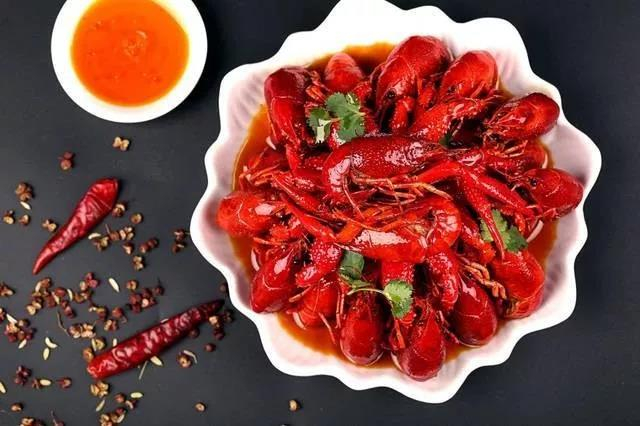 ▲小龙虾 资料图