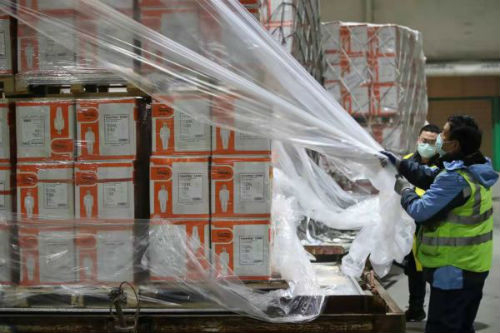 赖鑫琳、沈阳 摄