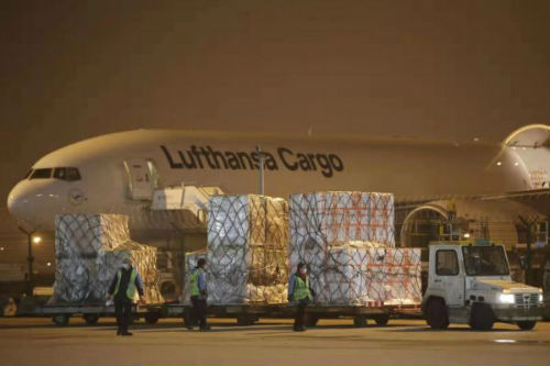 赖鑫琳、沈阳 摄