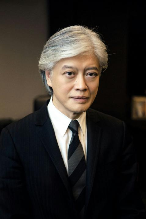 富力集团商业运营管理公司董事长李思源先生