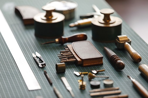 包拯工作室的匠心与匠器